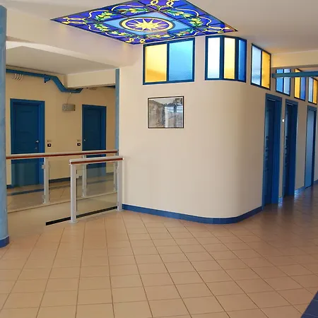 Club Pegaso Marina di Melilli