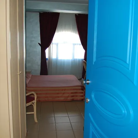 Hotel Club Pegaso