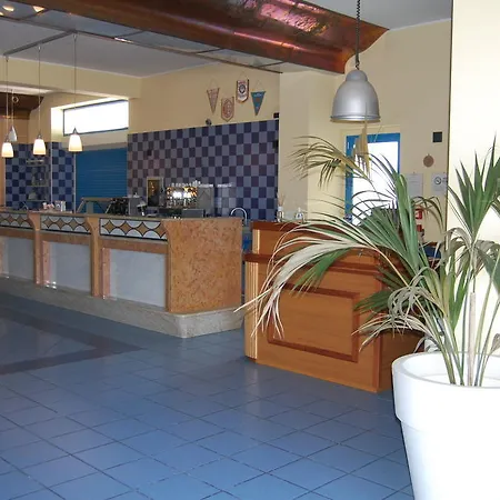 Club Pegaso Marina di Melilli