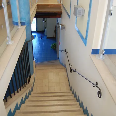 Hotel Club Pegaso 3*