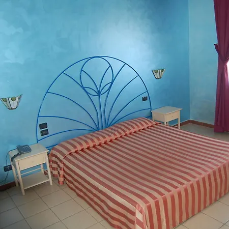 Hotel Club Pegaso Marina di Melilli