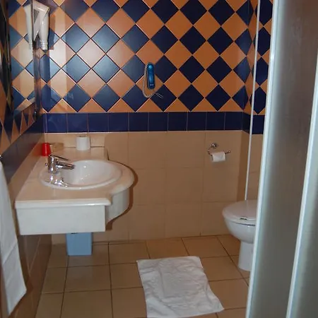 Hotel Club Pegaso 3*