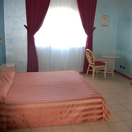 Club Pegaso Marina di Melilli