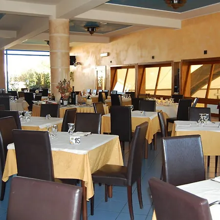 Club Pegaso Marina di Melilli