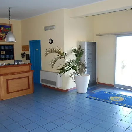 Hotel Club Pegaso Marina di Melilli