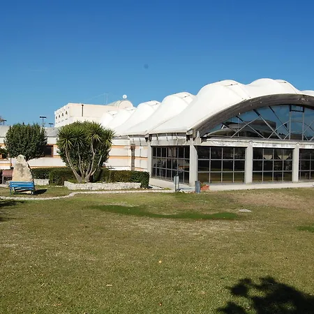 Hotel Club Pegaso Marina di Melilli